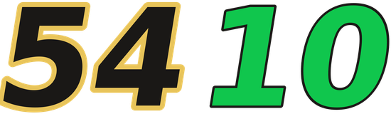 5410 logo