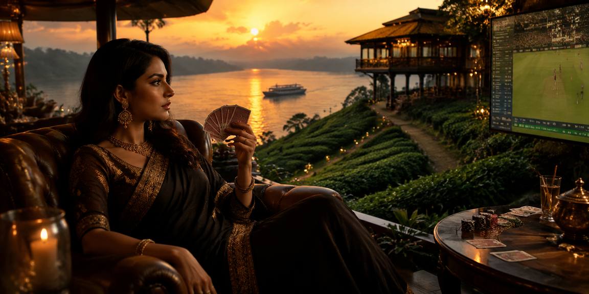 5410 স্পেশাল বেটিং