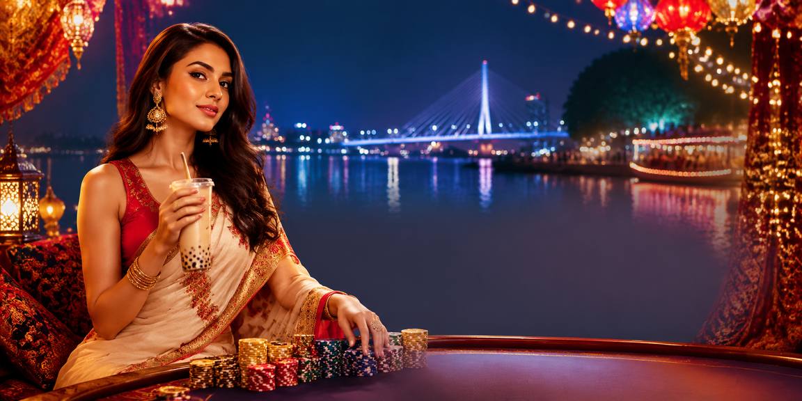 5410 ট্রে পোকার
