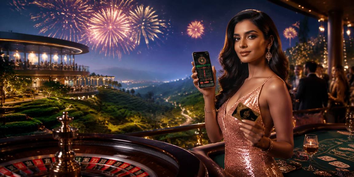 5410 অ্যাকাউন্ট খুলে লবিতে পৌঁছানোর ধাপগুলো